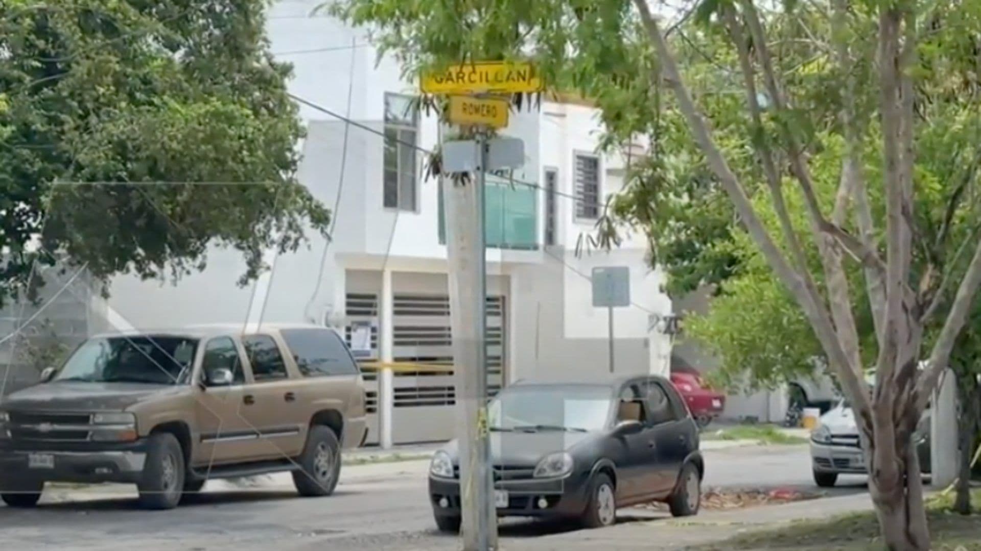 Cateo casa Guadalupe