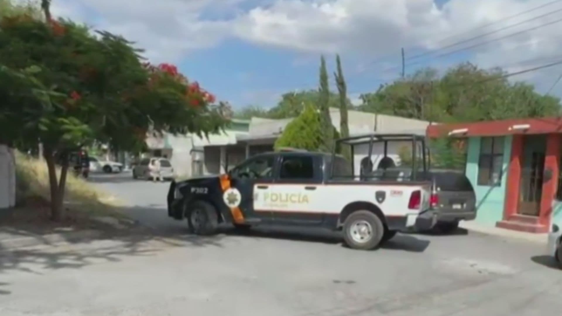 Catean Casa para Esclarecer Muerte de Menor en Guadalupe, Nuevo León