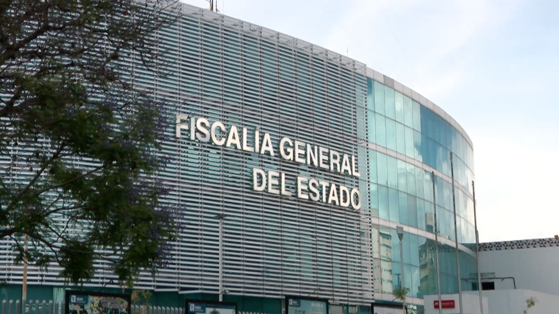 Cateo Inmueble Punto Venta Droga Cristal San Juan Tuxco San Martín Texmelucan Puebla
