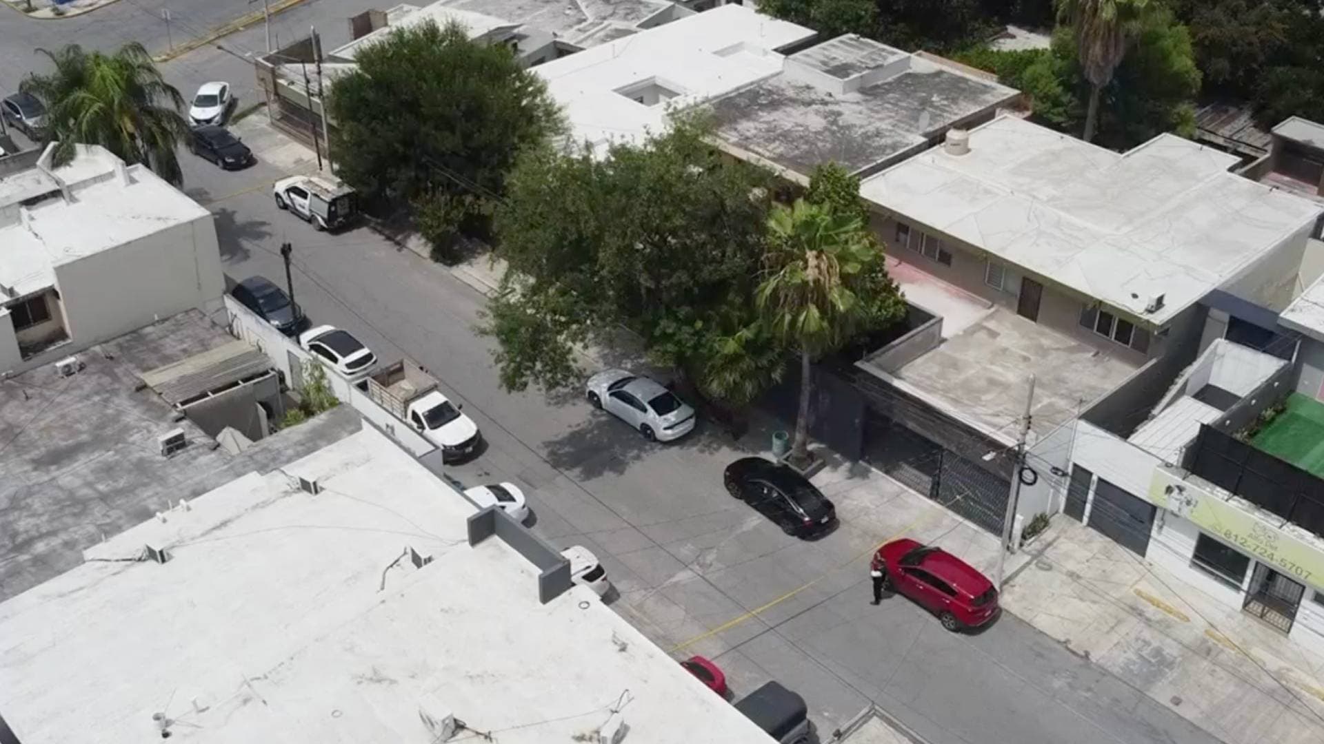 Cateo en vivienda por muerte de matrimonio en Guadalupe