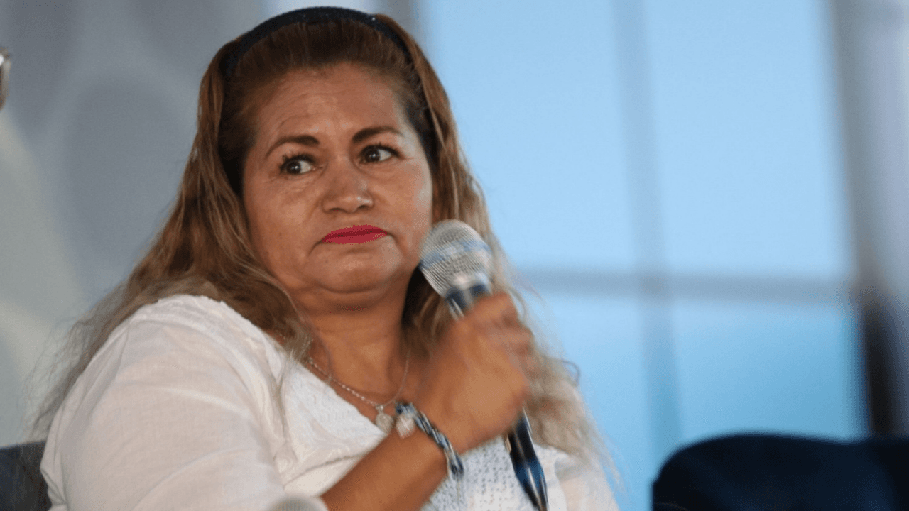 Madres buscadoras logran certificarse en búsqueda de personas desaparecidas