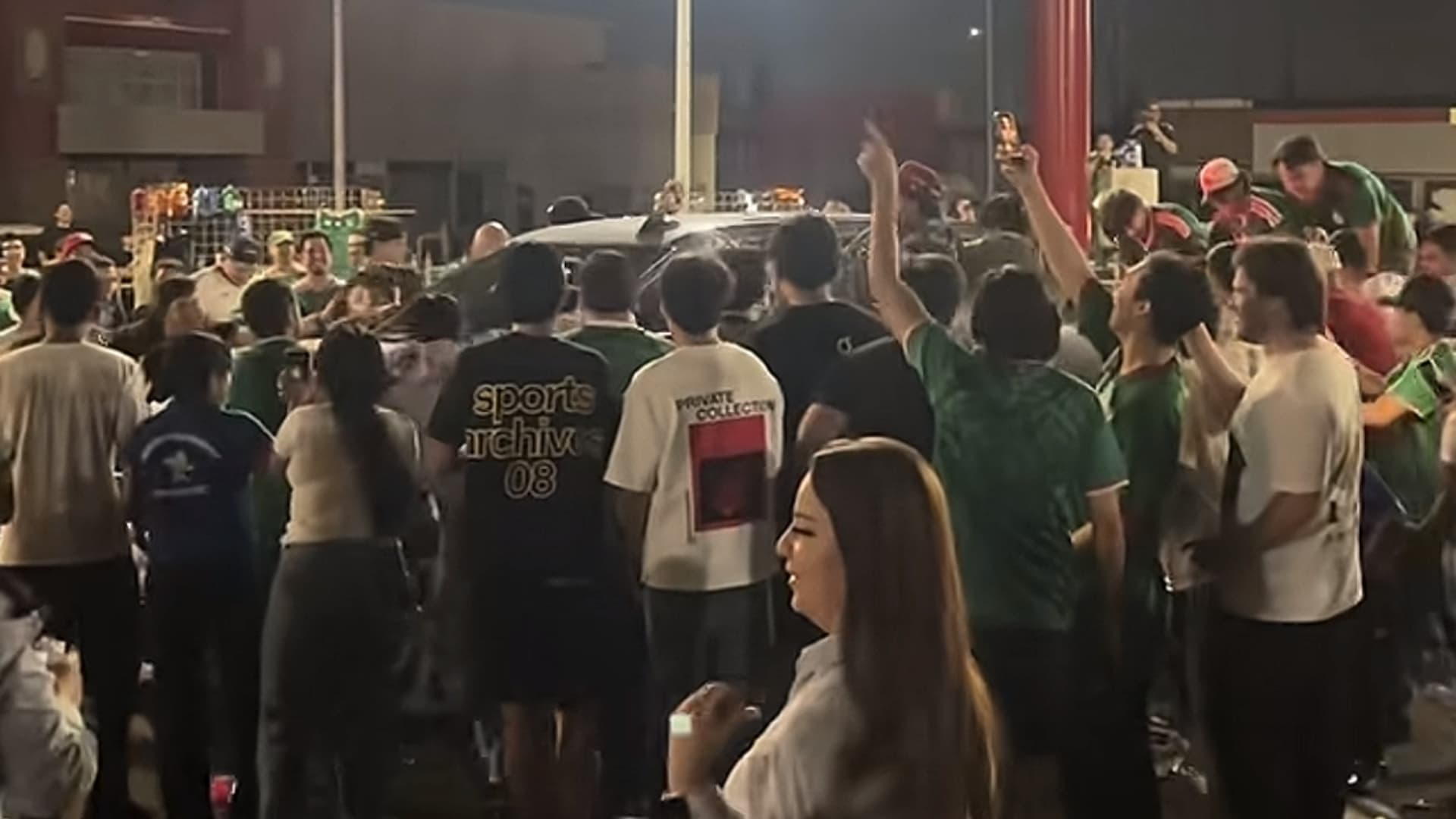 celebración en chihuahua