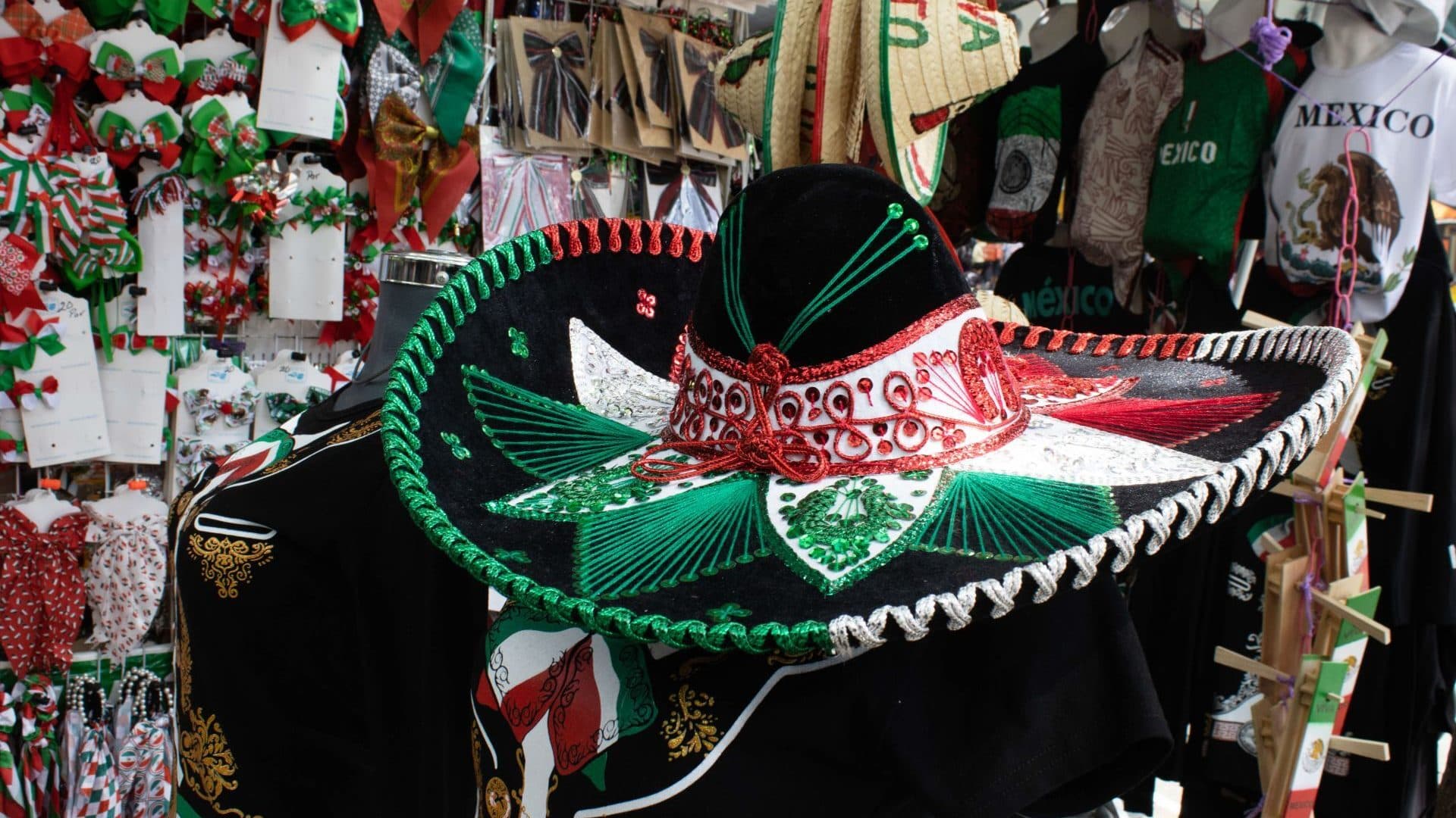 Celebraciones en Septiembre de 2026: Independencia de México, Simulacro Nacional, Otoño y Más