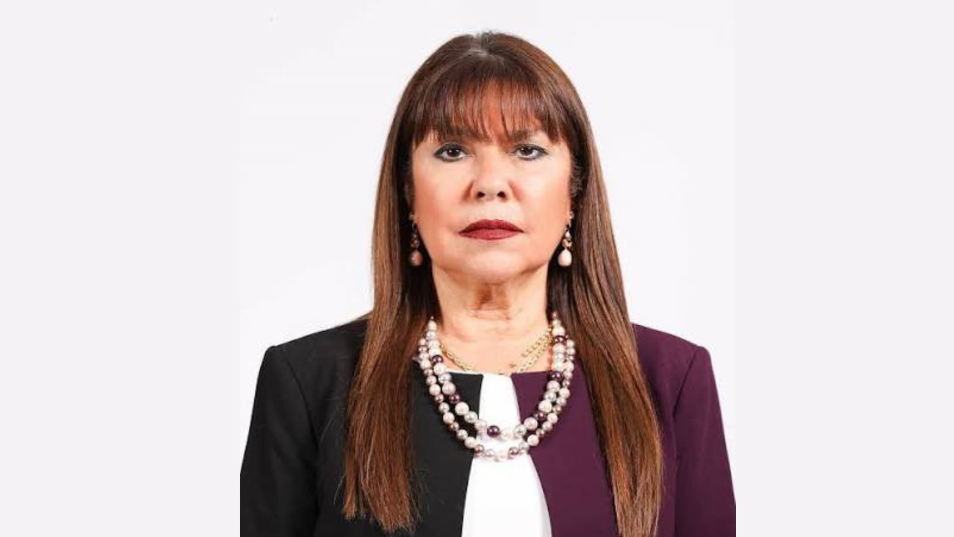La senadora paraguaya Celeste Amarilla arremetió contra el futbolista frances Mbappé