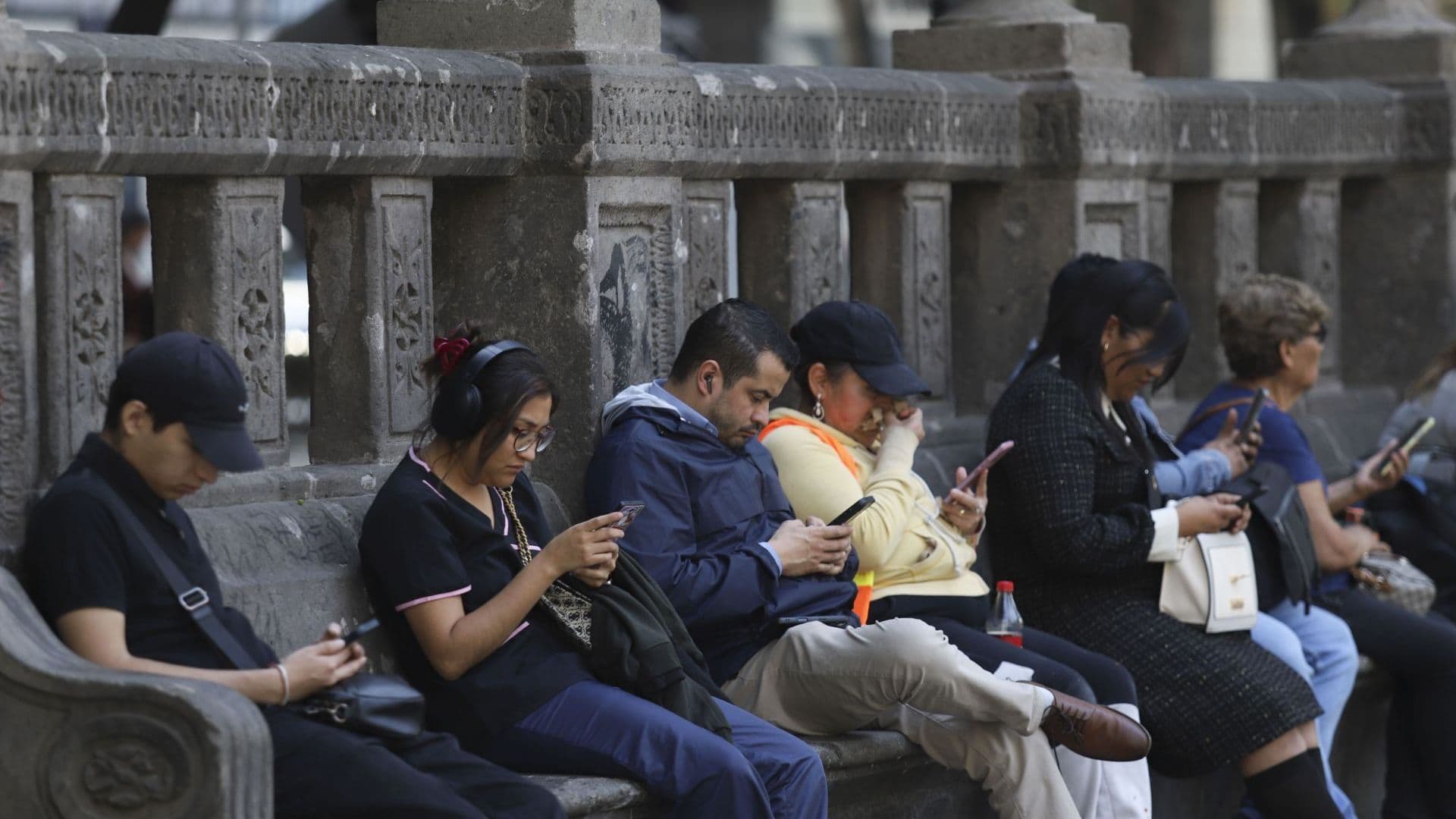 Registro línea celular