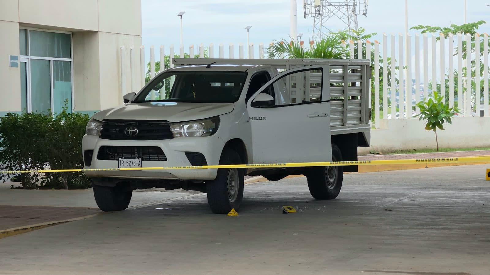Asesinan a Encargado de Centro Espiritual al Oriente de Culiacán