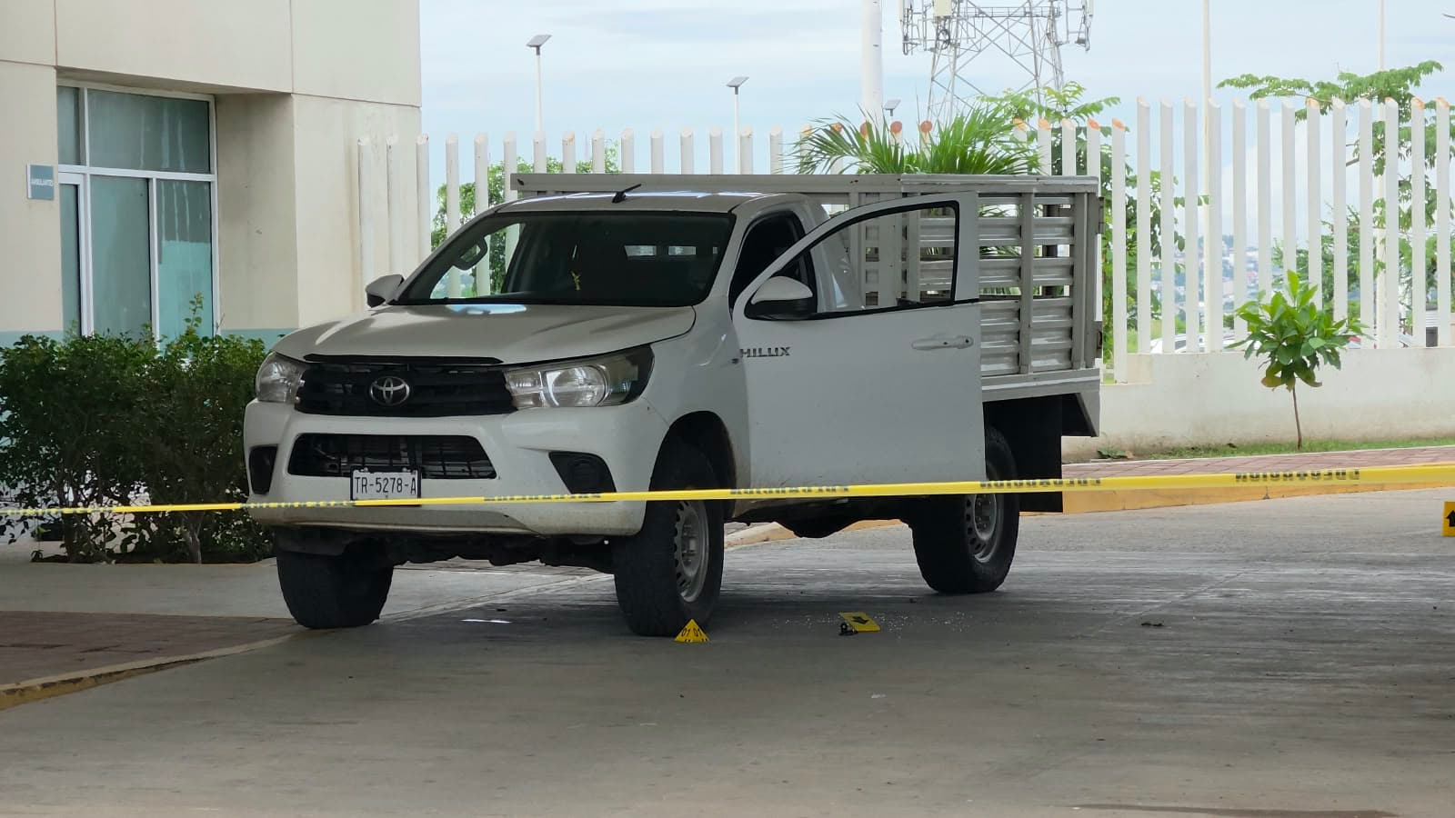 Asesinan a Encargado de Centro Espiritual al Oriente de Culiacán