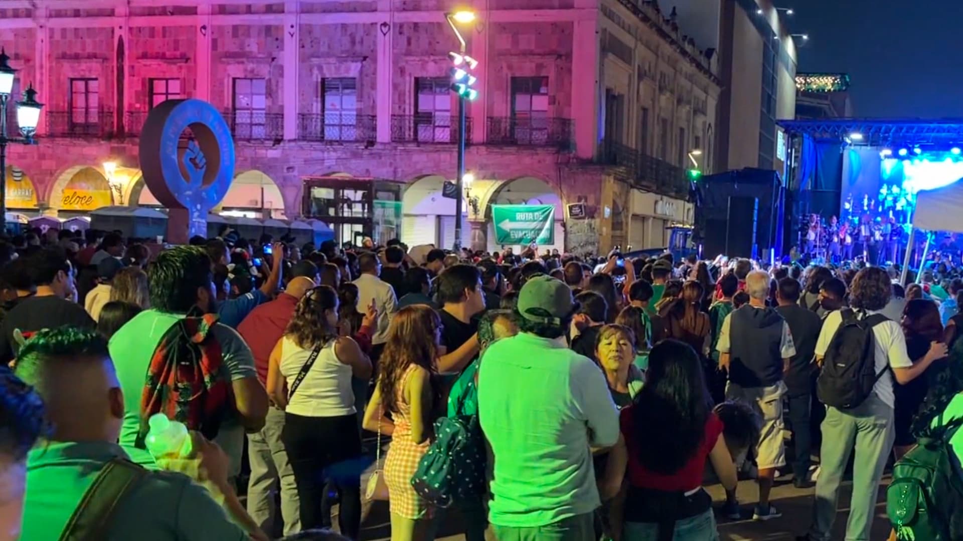 Grito de Independencia