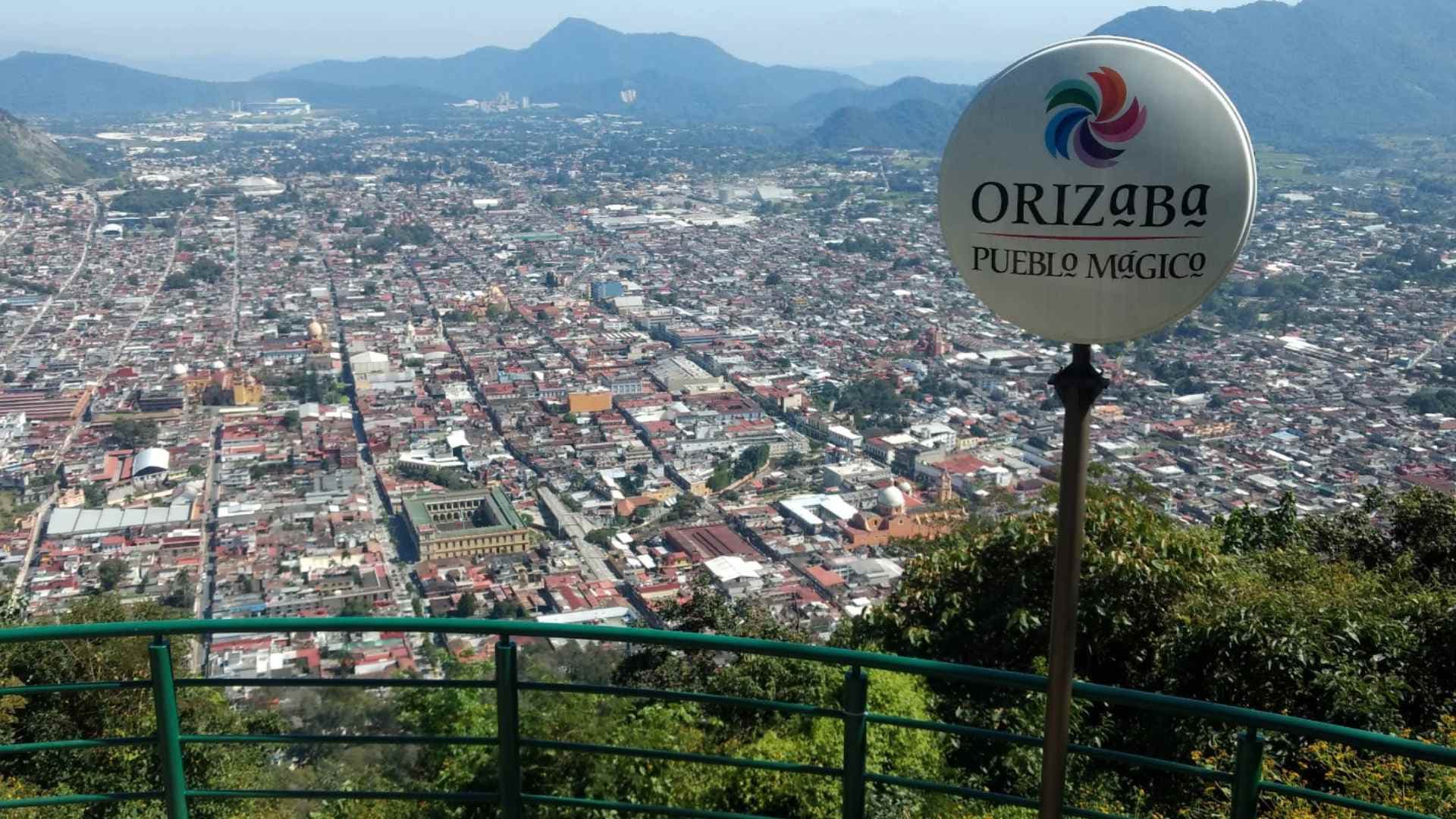 Cerro del borrego