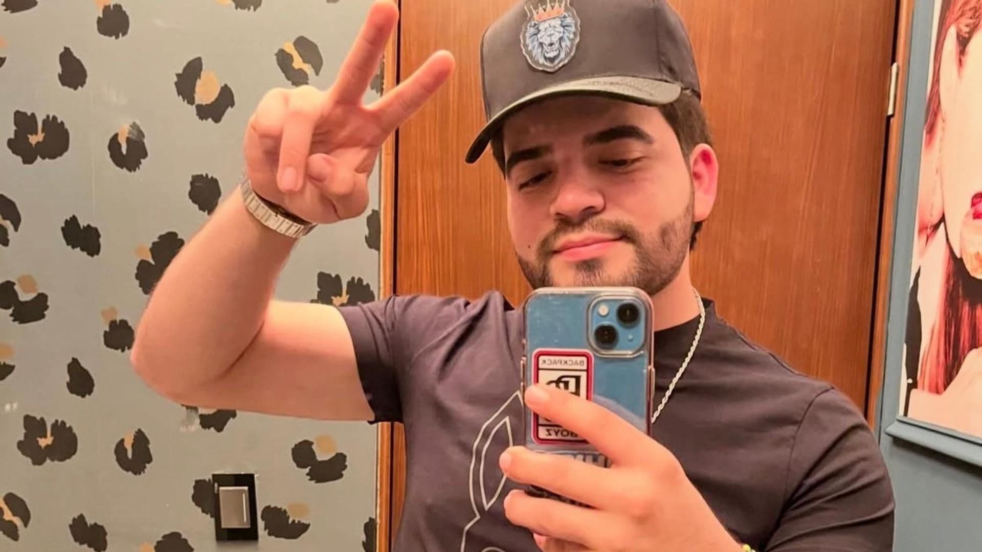 Matan al creador de contenido César Gastelúm