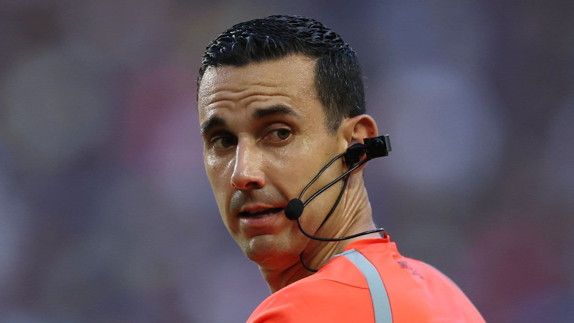 ¿Qué Partido Pitará César Ramos en el Mundial 2026? Fecha Debut