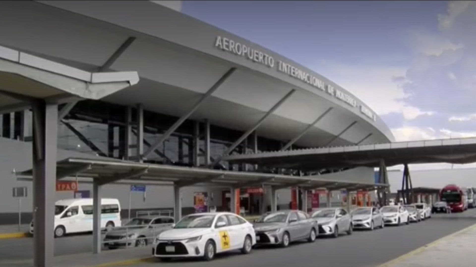 Continúan con Reparaciones tras Falla Eléctrica Interna Registrada en el Aeropuerto de Monterrey