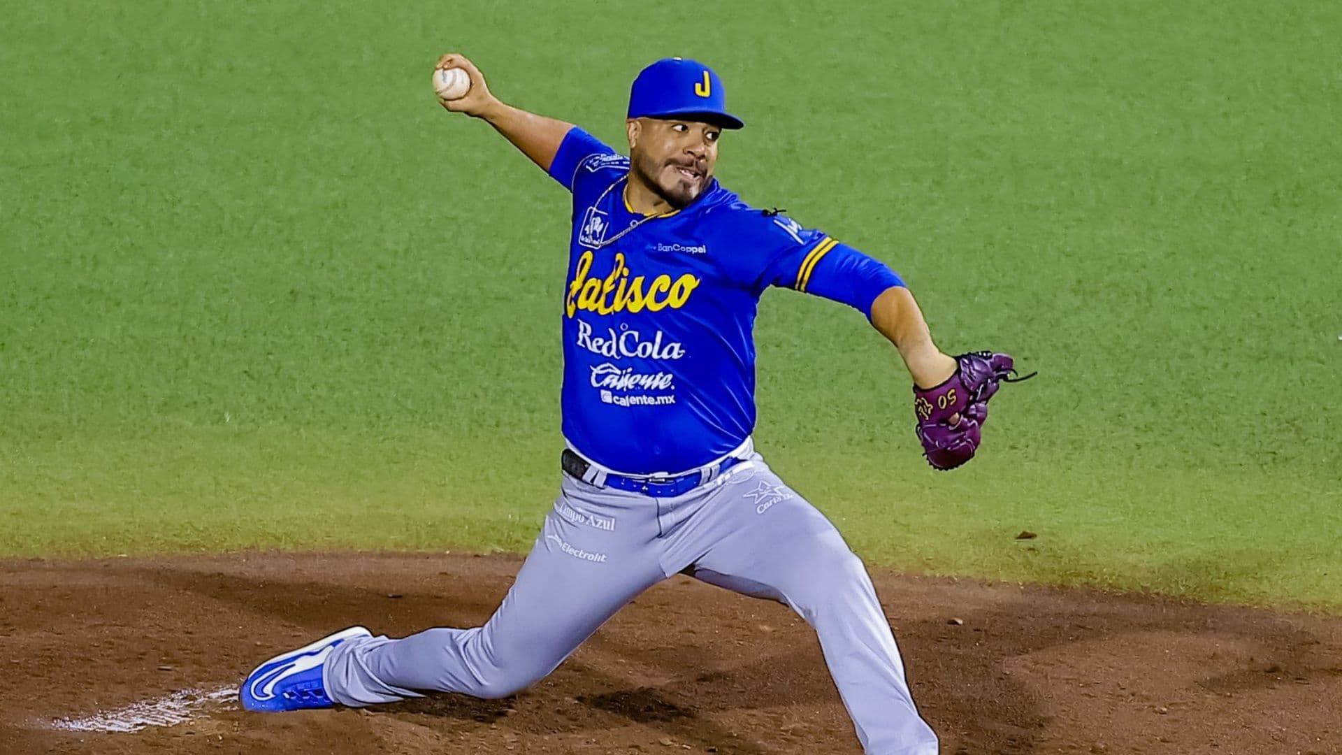 Charros de Jalisco Salen Victoriosos de Tijuana y se Emapata la Serie