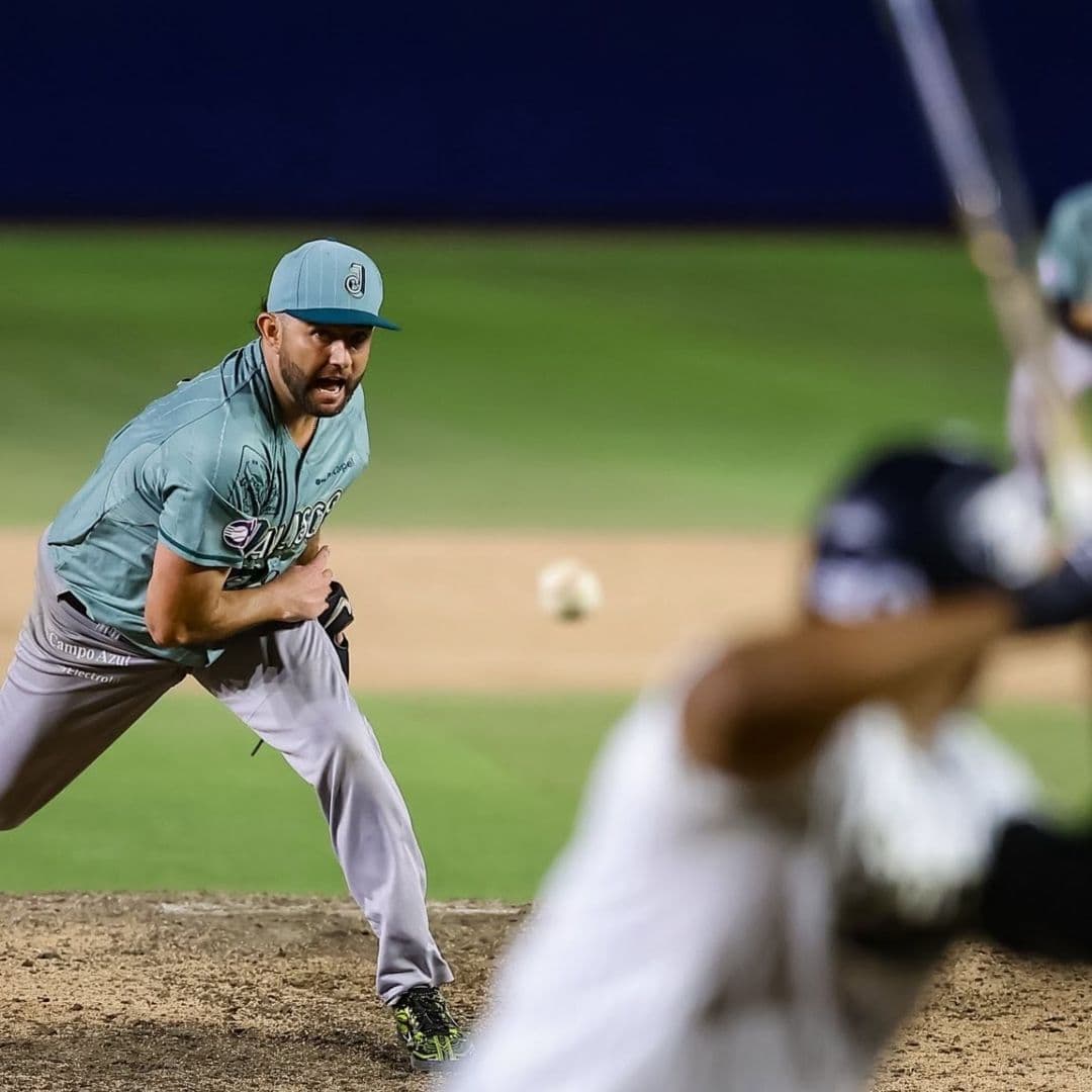 Charros vs Sultanes En Vivo Hoy: Minuto a Minuto del Juego 4 de los Playoffs LMB 2026