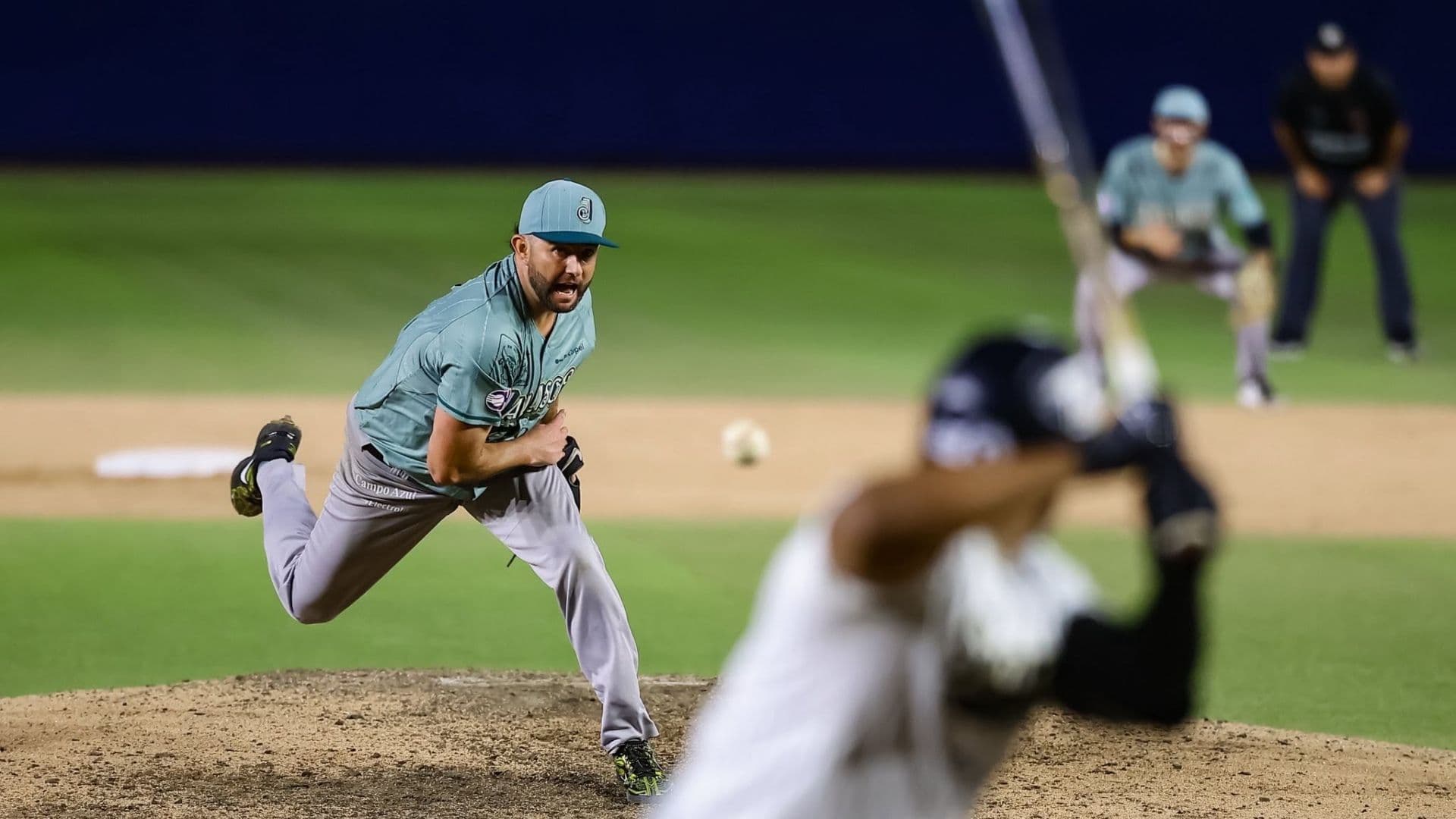 Los Charros Se Niegan a Morir y Fuerzan el Quinto Partido ante Sultanes en los Playoffs LMB 2026