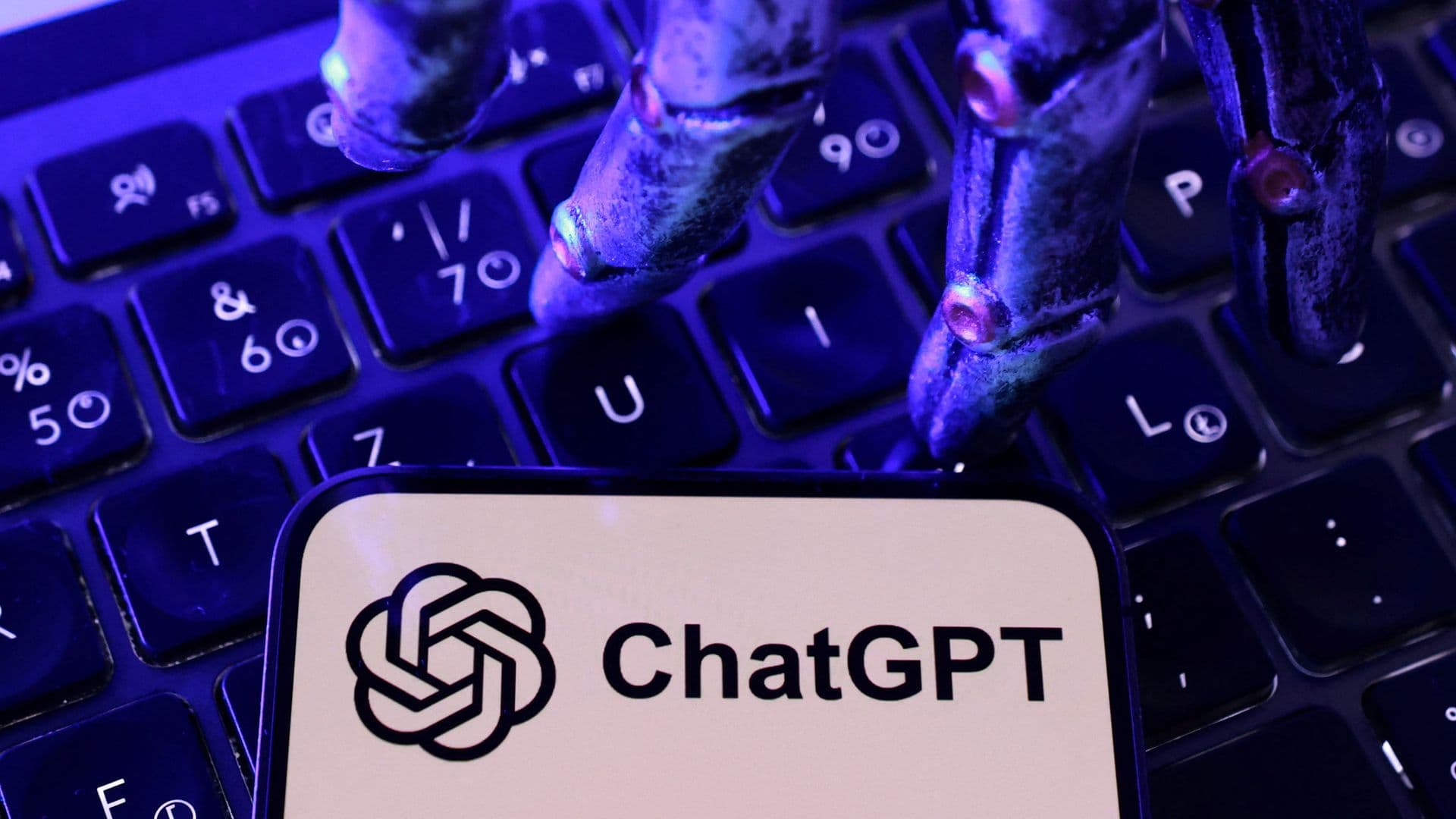 ChatGPT, inteligencia artificial de OpenAI