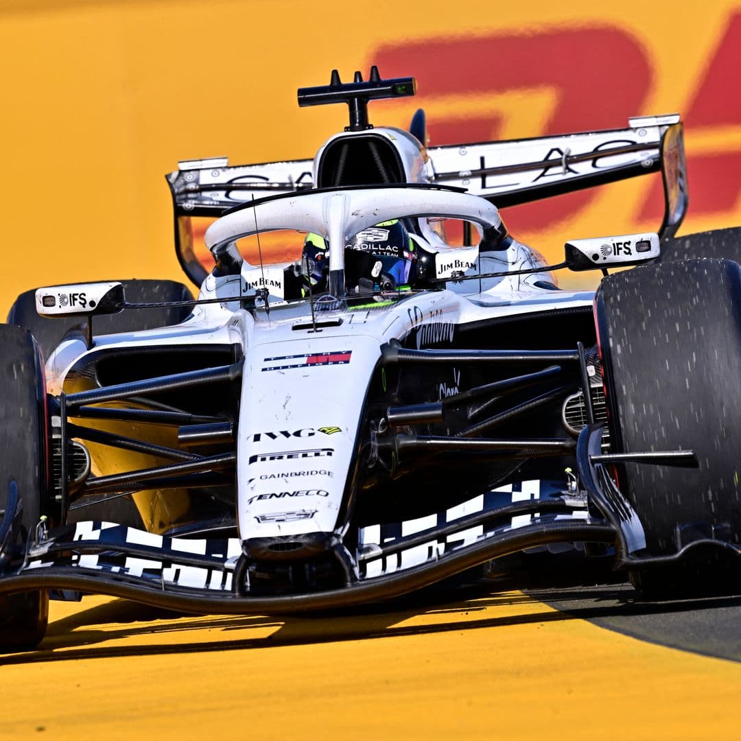 ¿Cómo le Fue a Checo Pérez en el Gran Premio de Hungría 2026 de la Fórmula 1?