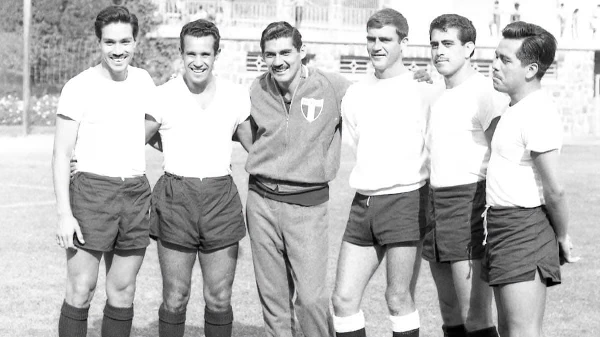 México vs Chequia, Así Fue el Primer Triunfo Histórico Mundialista del Tri en 1962