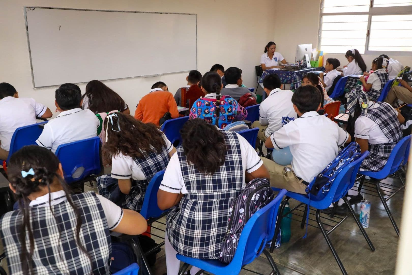 Organizaciones presentan recursos contra la violencia sexual infantil.