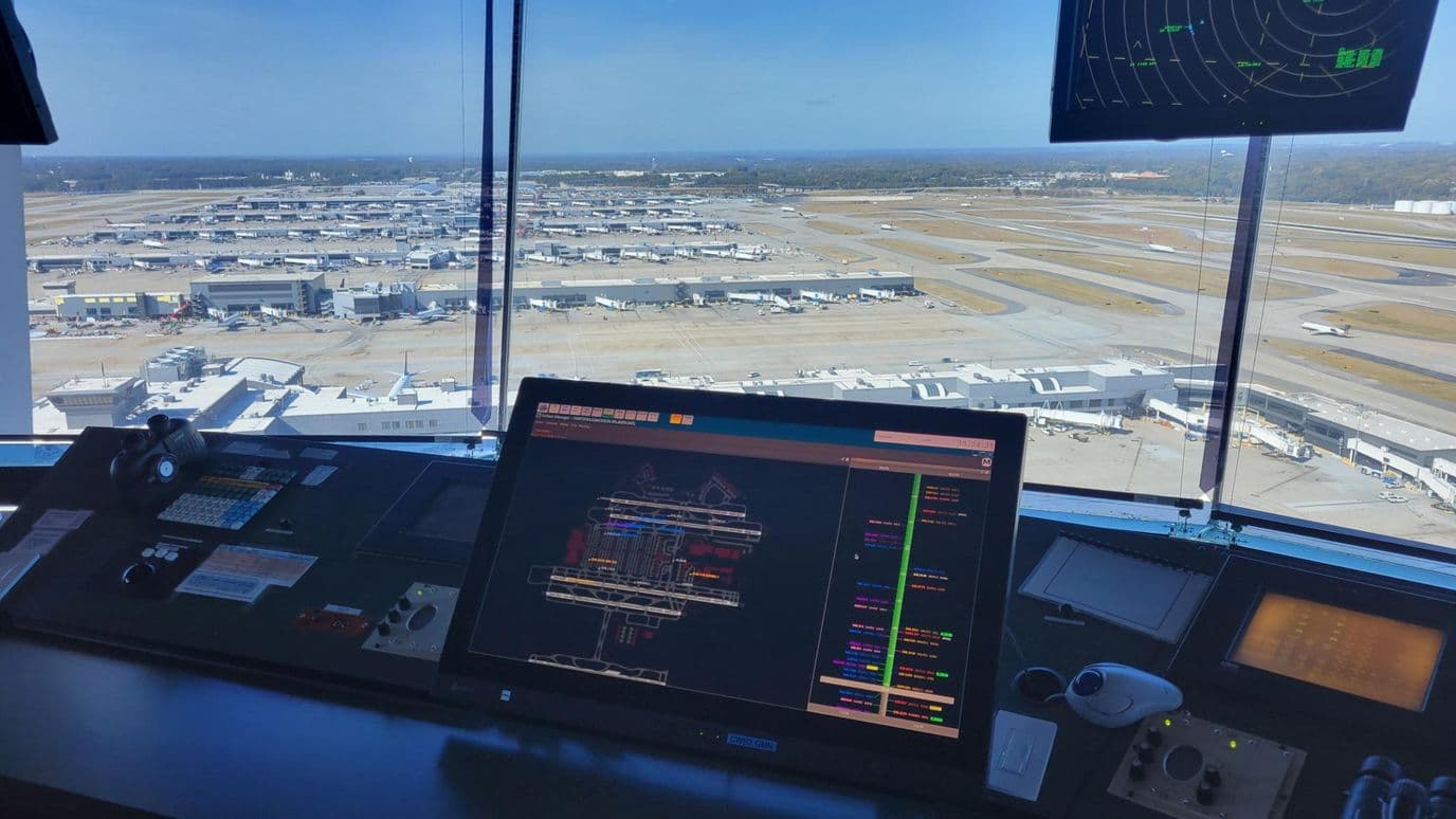 Federal Aviation Administration
