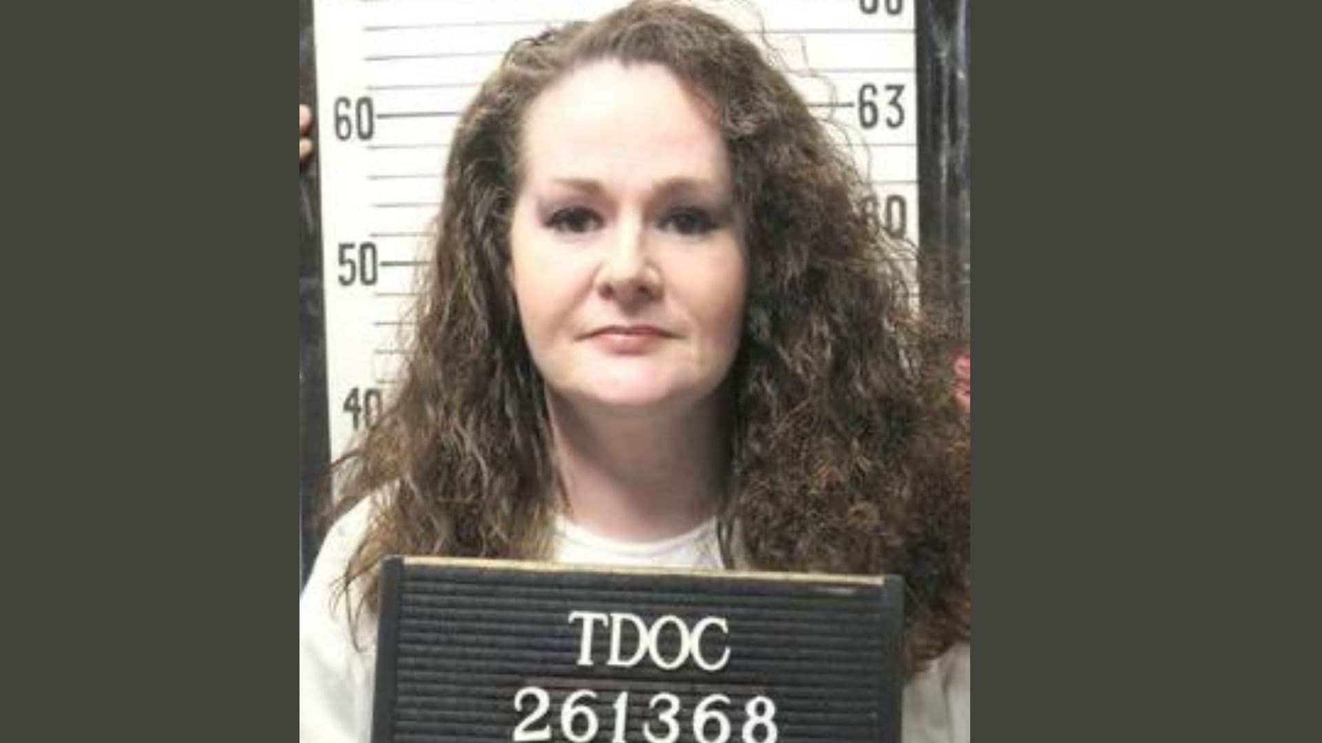 Christa Gail Pike fue condenada a muerte por asesinar a su compañera en 1995 en EUA