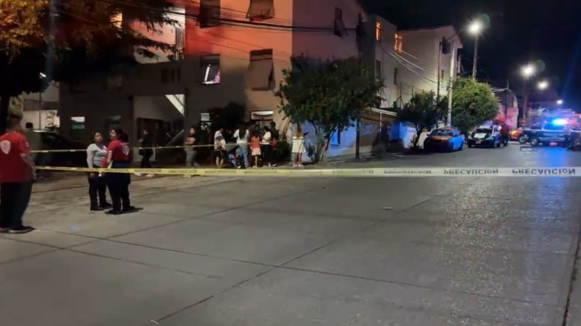 Detienen a motociclista tras muerte de ciclista en Tehuacán.