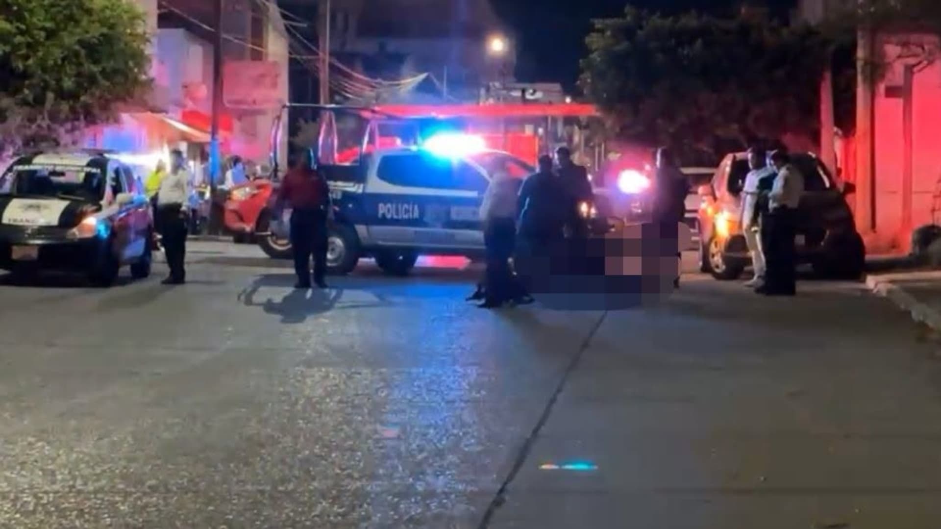 Muere ciclista atropellado en Tehuacán.