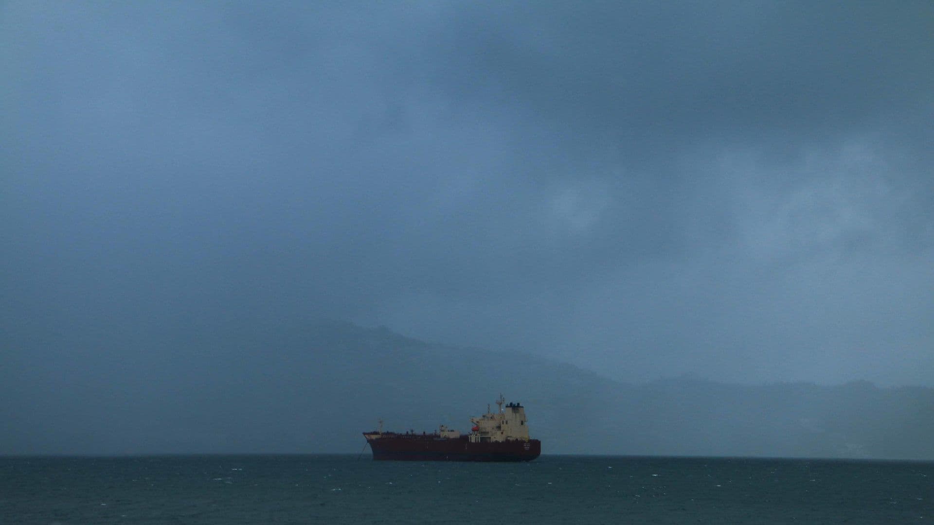 Lluvias y vientos en Acapulco, Guerrero, por tormenta Raymond en octubre 2025. Foto: Cuartoscuro | Archivo