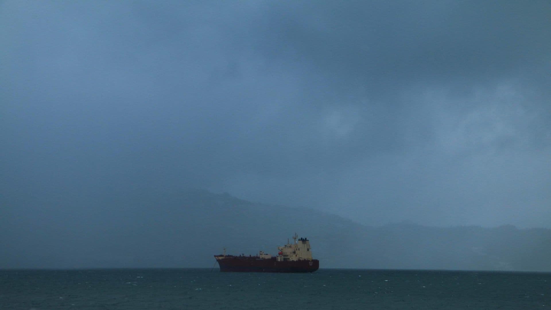 Lluvias y vientos en Acapulco, Guerrero, por tormenta Raymond en octubre 2025. Foto: Cuartoscuro | Archivo
