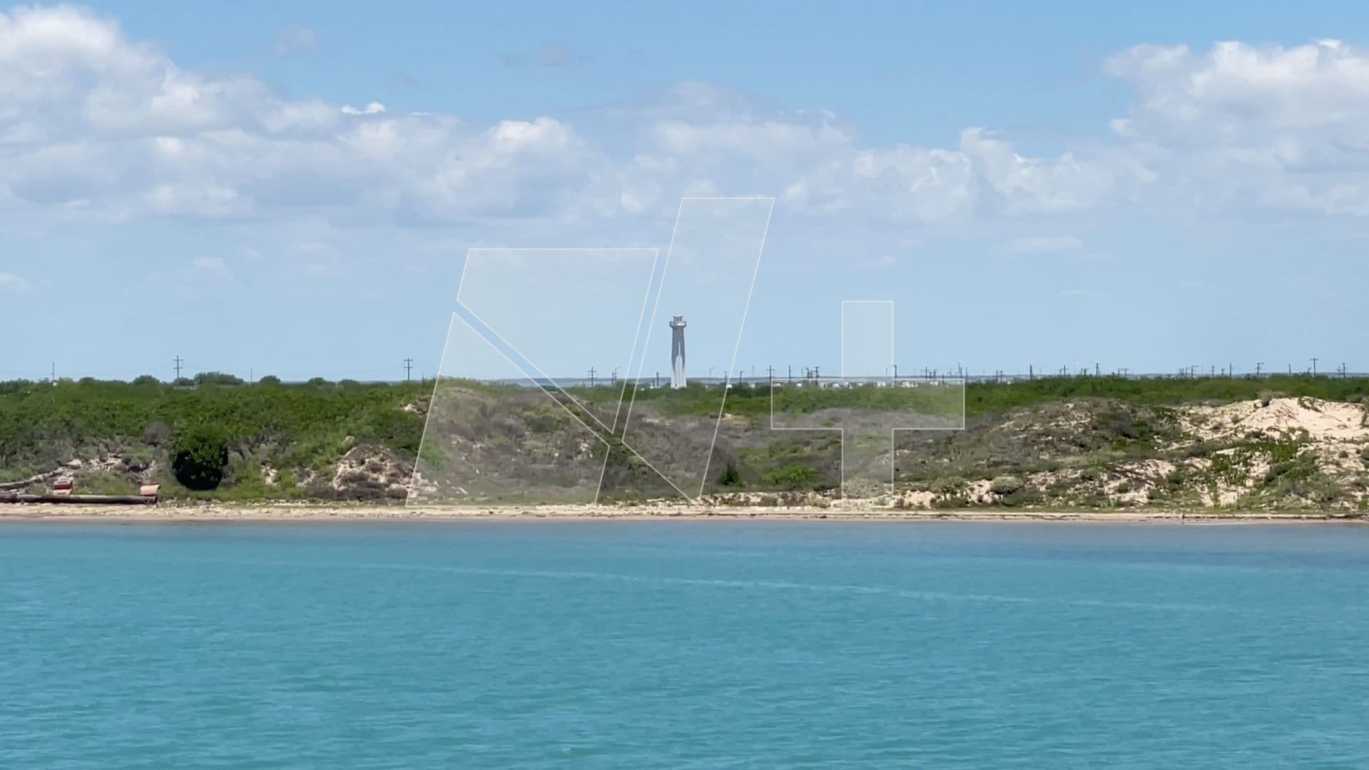 Cierre Puerto Matamoros