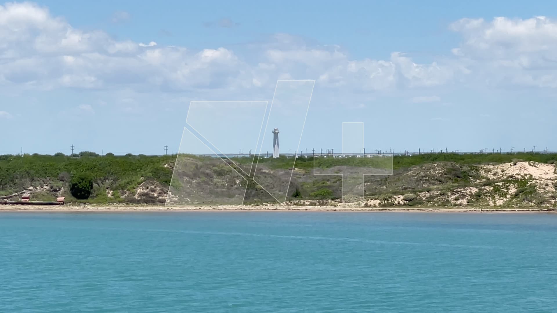 Cierre Puerto Matamoros