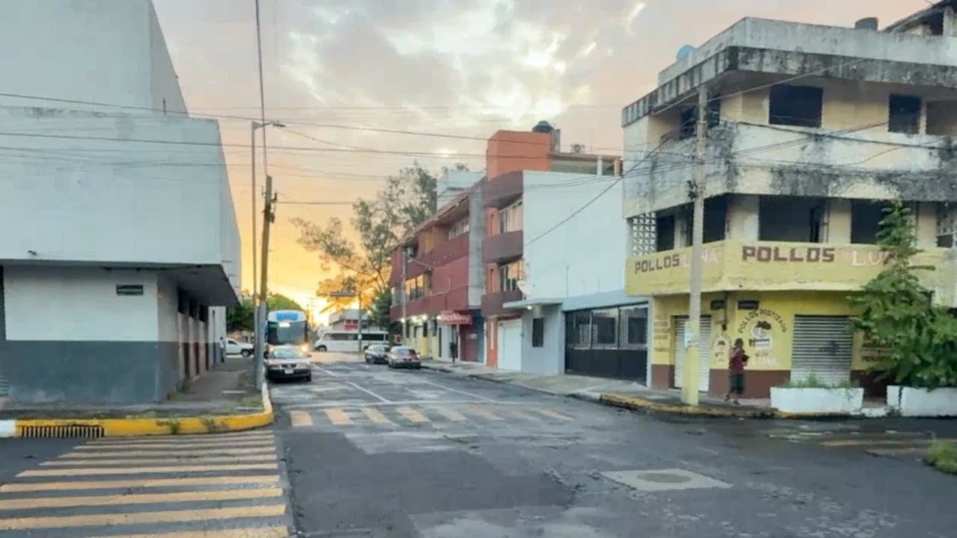 Anuncian Cierre Vial por Trabajos Hidraúlicos en la Ciudad de Veracruz