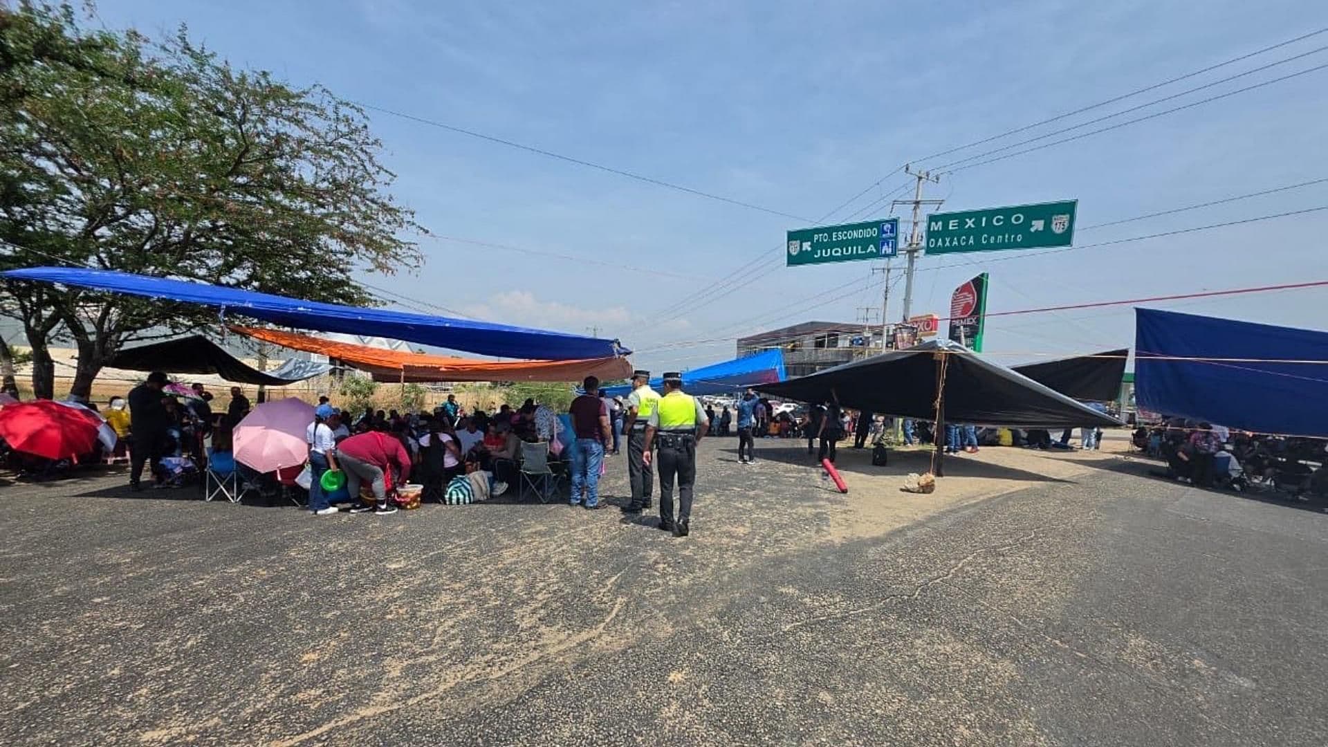 Hay Bloqueos en Carreteras Hoy: Autopistas de México con Cierres Viales este 28 de Mayo 2026