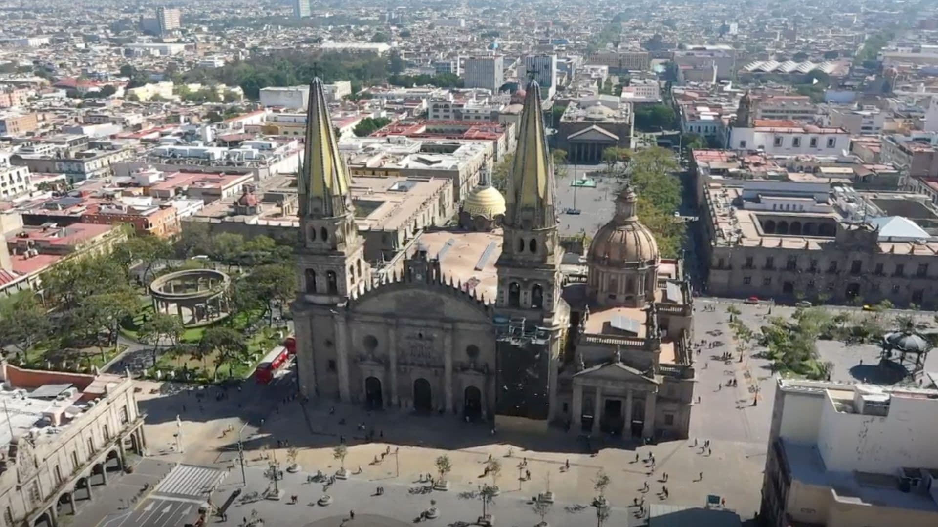 Guadalajara