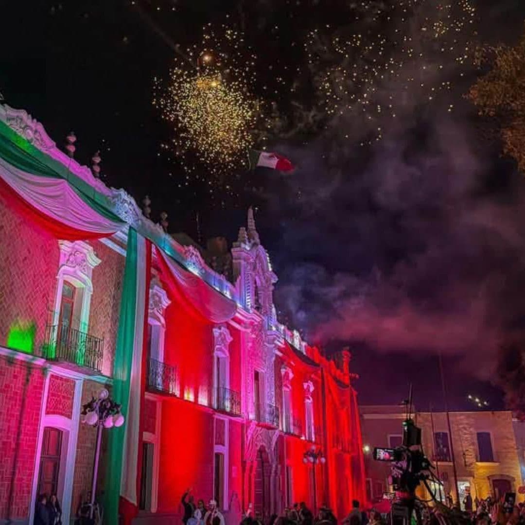 Anuncian Cierres Viales en Tlaxcala por Grito y Desfile de Independencia 2026
