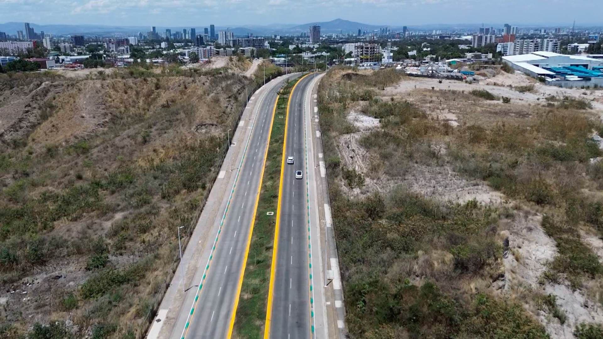 Cierres Viales en Guadalajara por Operativo ‘Última Milla’: Estas son las Avenidas Afectadas