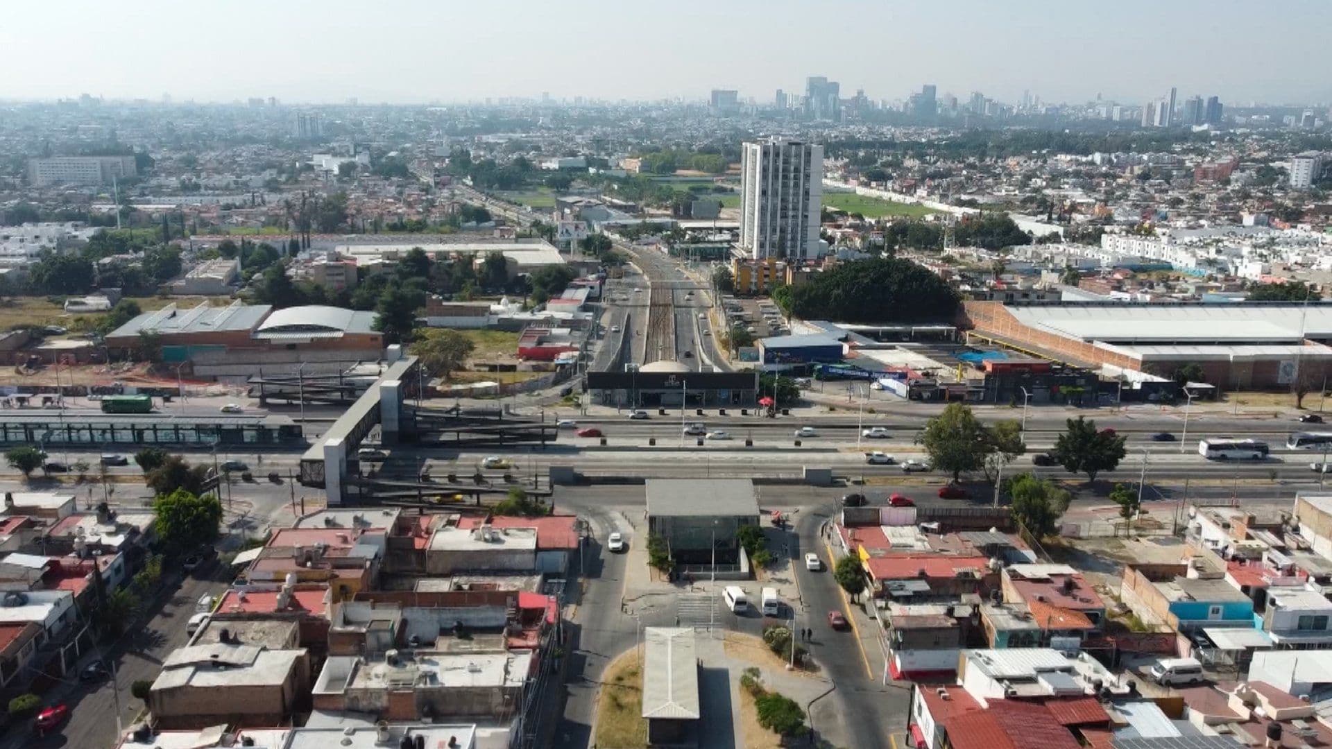 Ciudad de Guadalajara