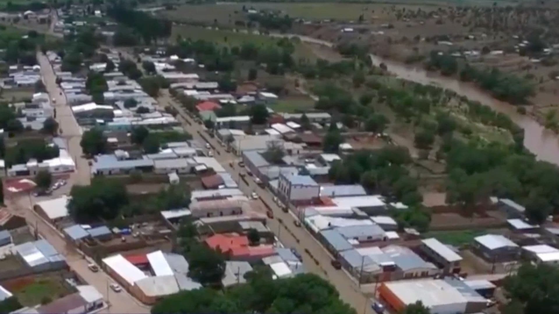 Las cinco personas fueron localizadas sin vida sobre la carretera Temósachic-Madera