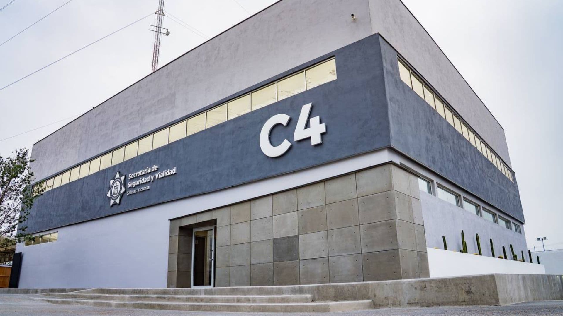 C4 Salinas Victoria
