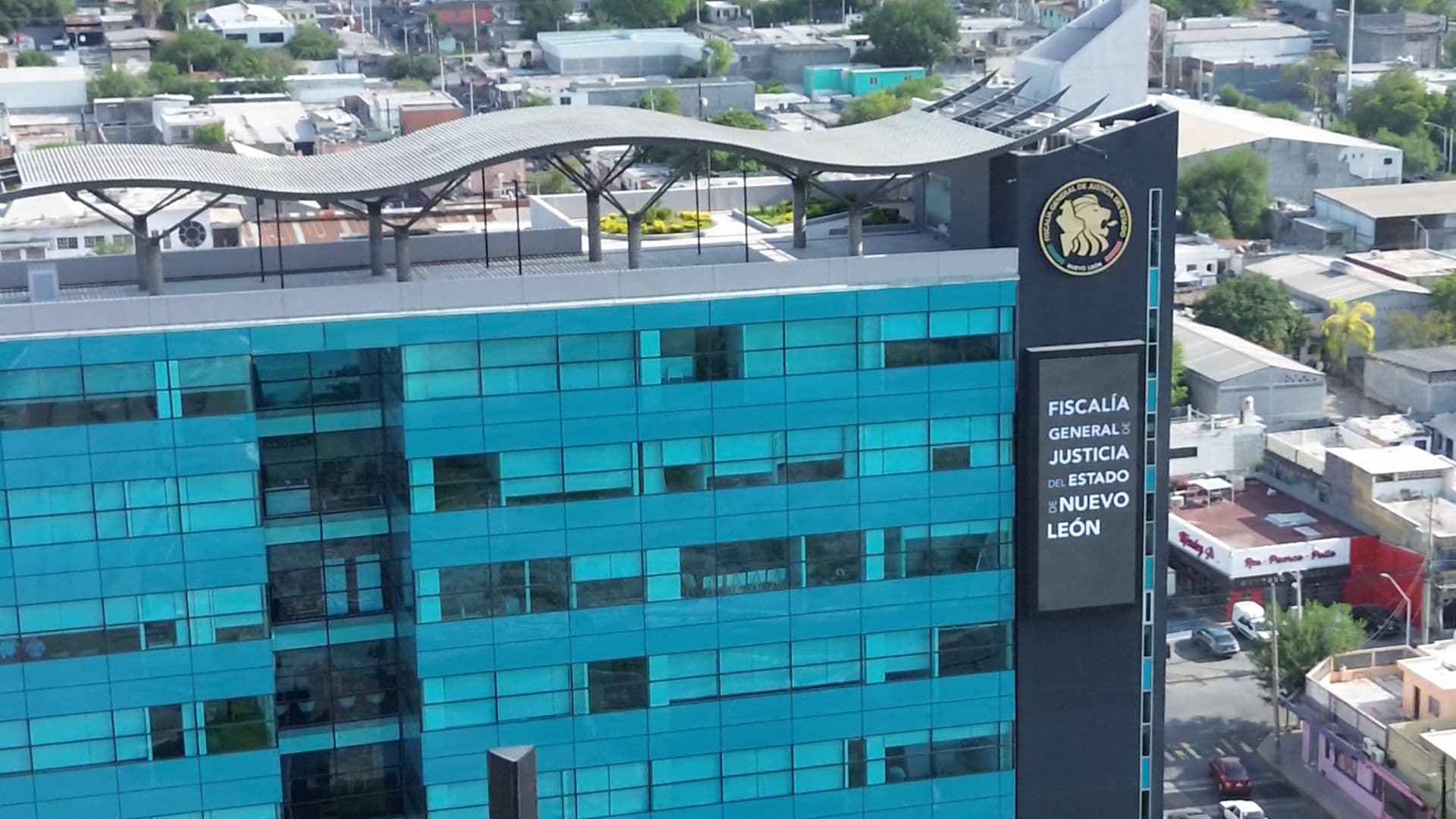 Fiscalía de Nuevo León