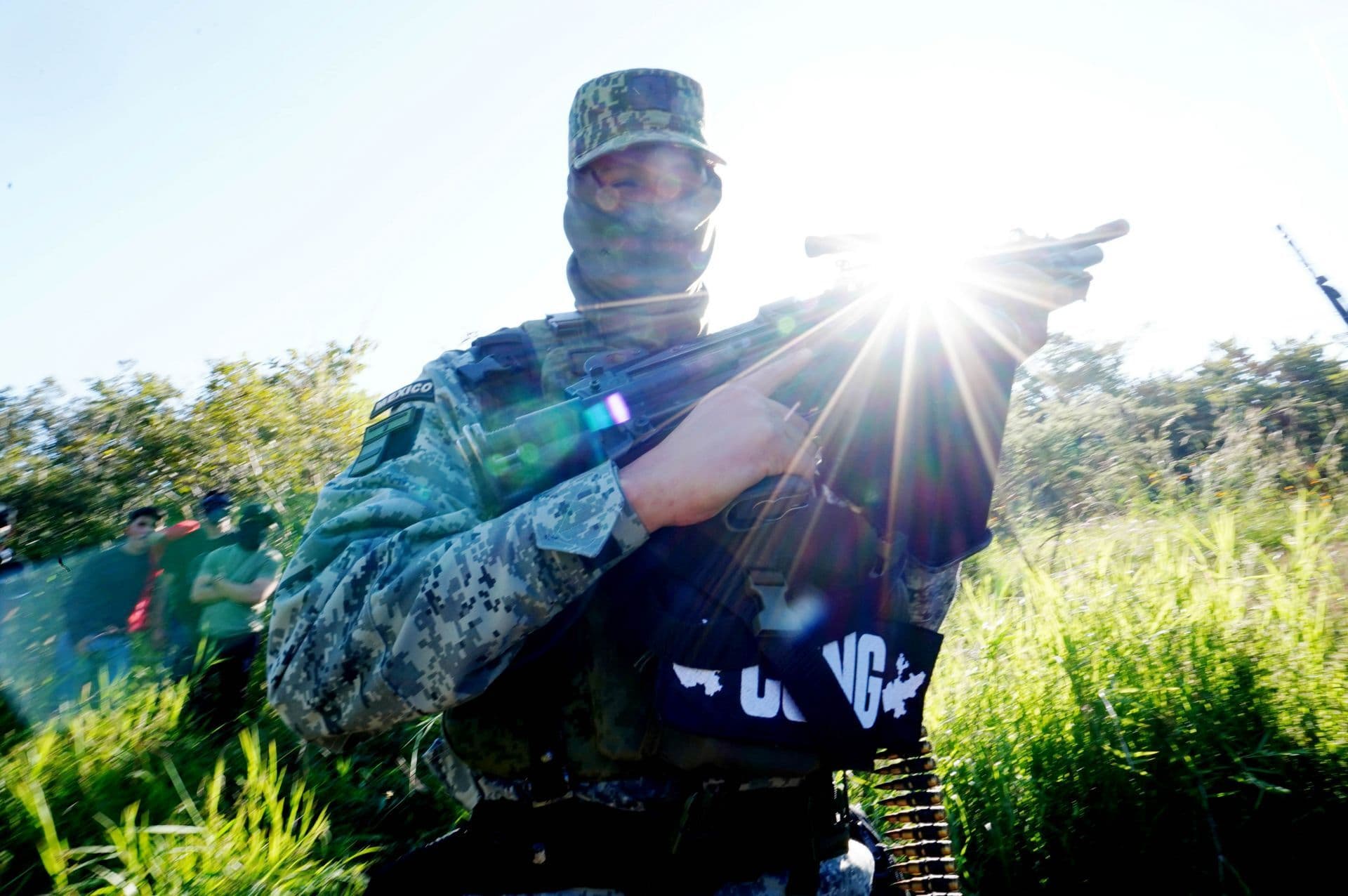 ‘El Mencho’ Tenía Vínculo con ‘Los Chapitos’: Así Era el Papel del CJNG en Sinaloa