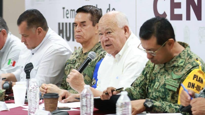 Gobierno de Baja California Sur