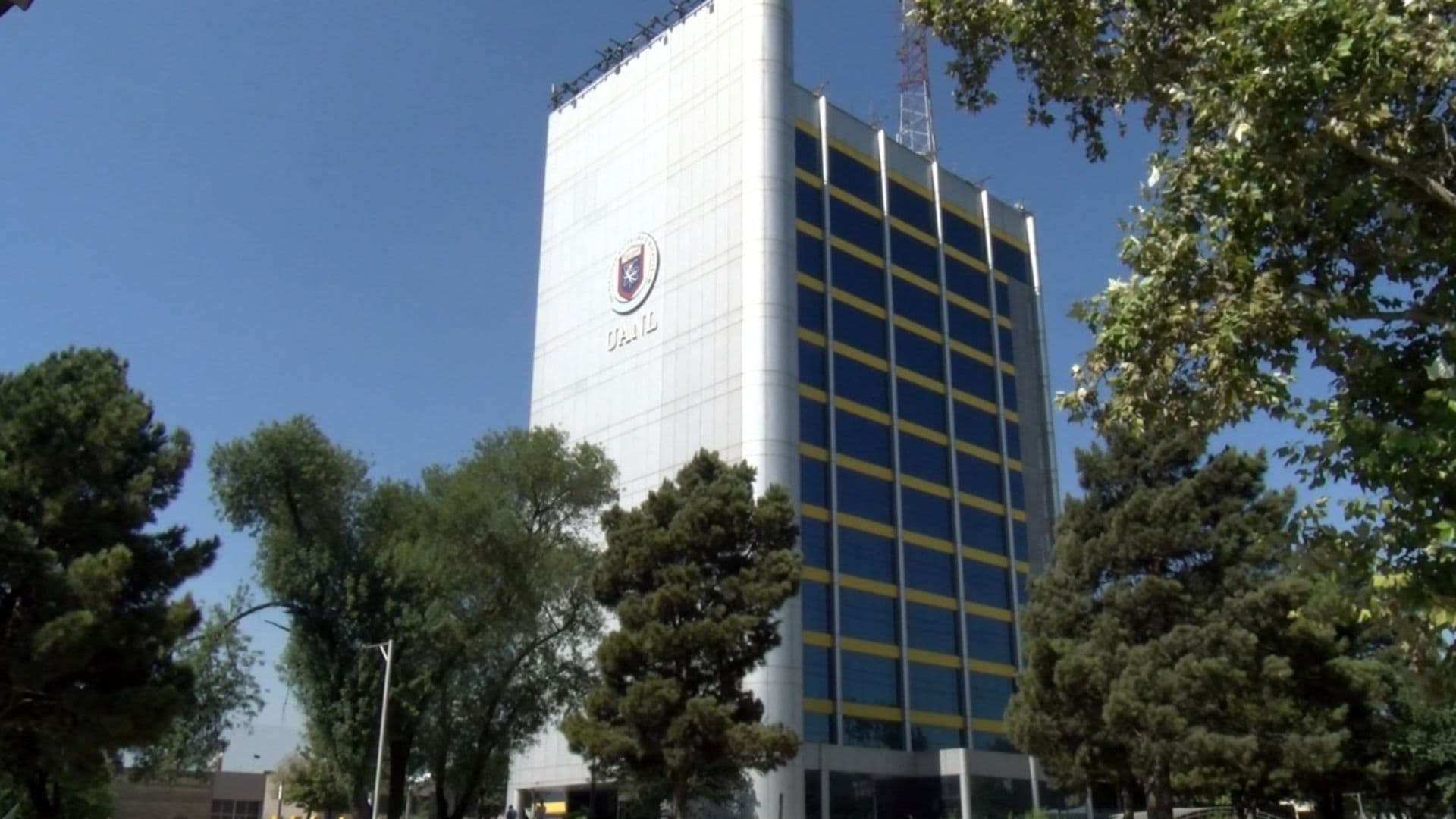 UANL