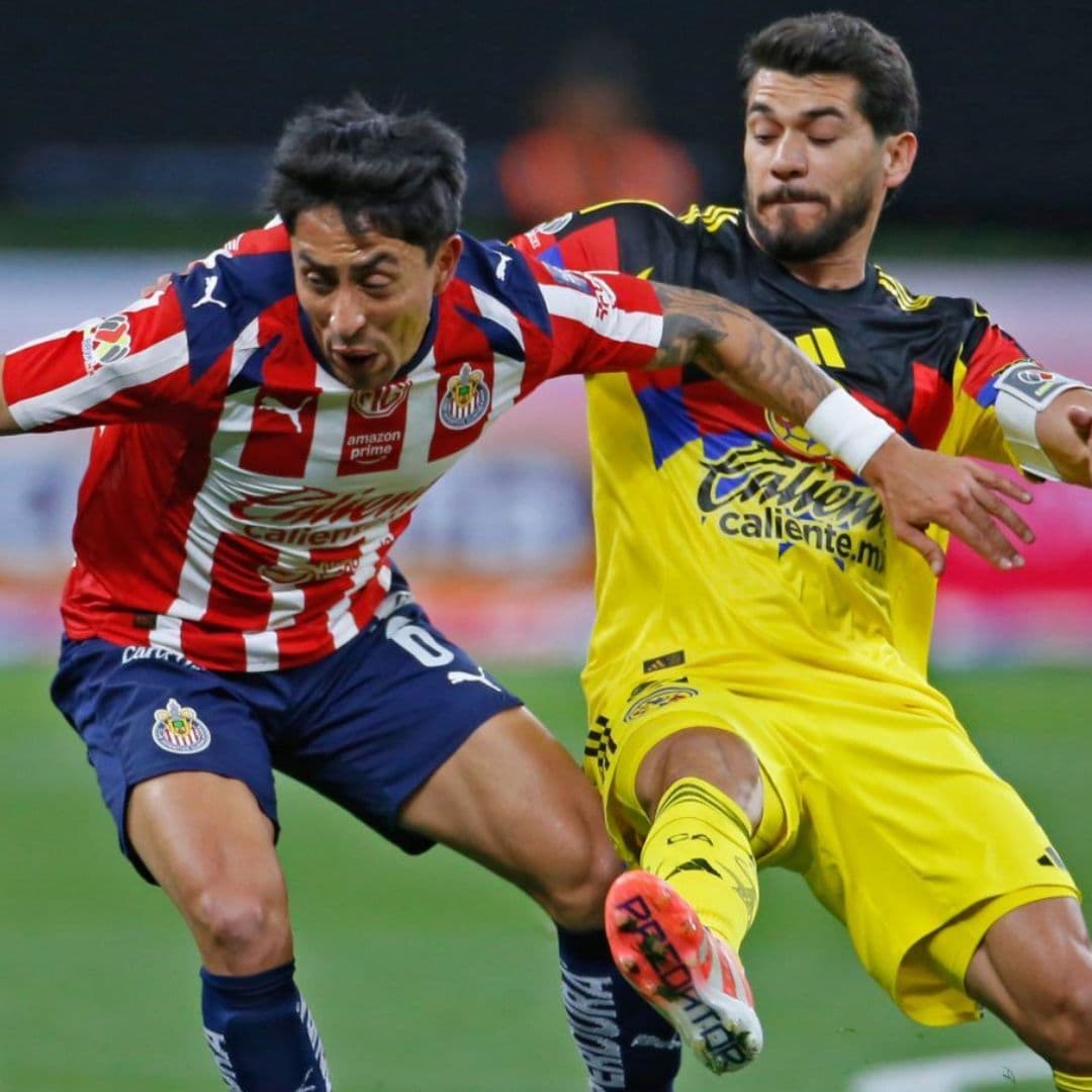 América vs. Chivas: Los Pormenores del Clásico Nacional en el Apertura 2026