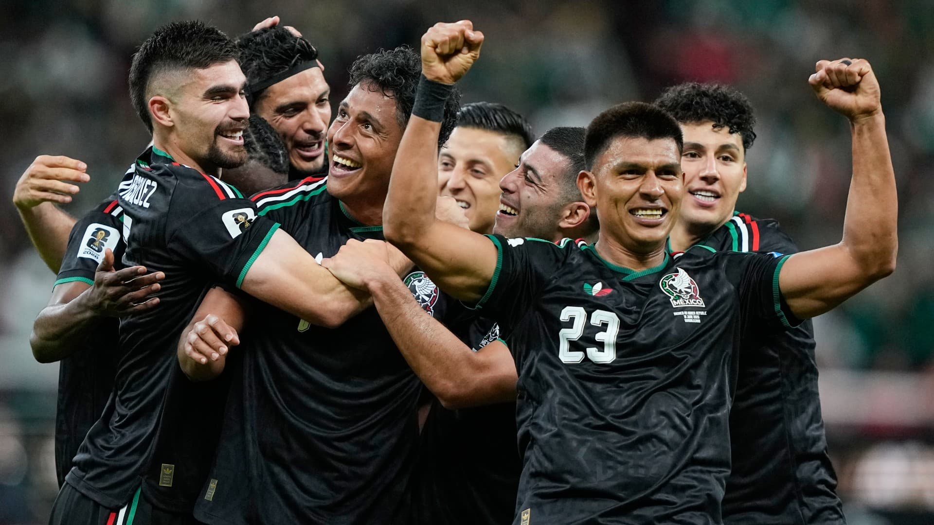 Checa Cuántos Mejores Terceros Pasan y Cuántos Equipos Avanzan por Grupo
