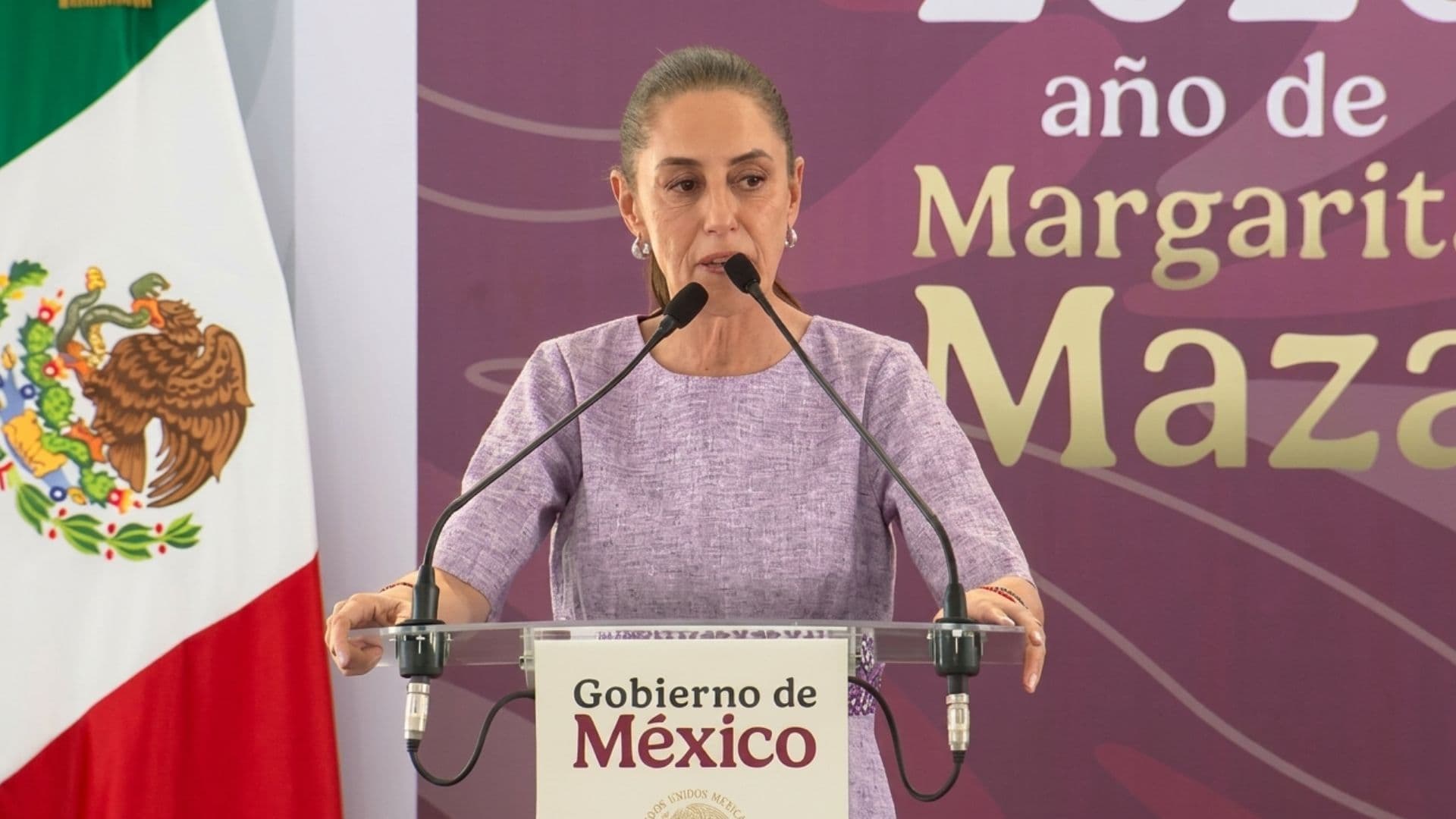 Foto: Presidencia