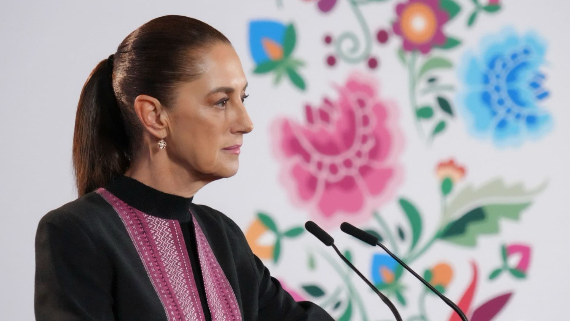 Sheinbaum Responde a Informe de EUA sobre Combate al Narco: ‘¿Qué Pasa del Otro Lado?’