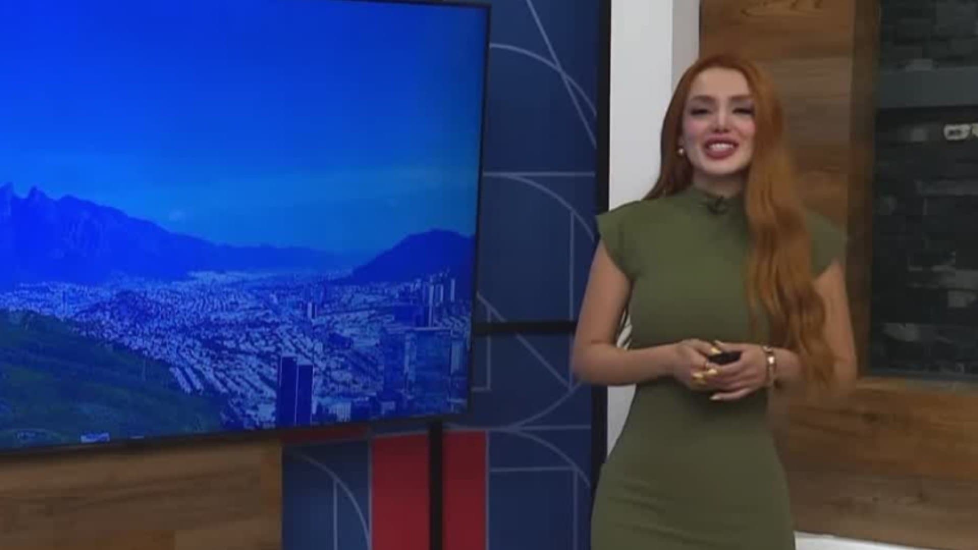 Clima en Nuevo León