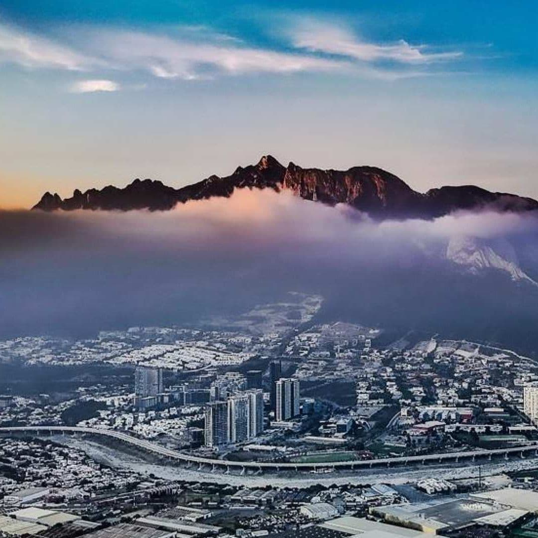 ¿Cómo Estará el Clima en Nuevo León Hoy 14 de Julio 2026? Estas son las Temperaturas