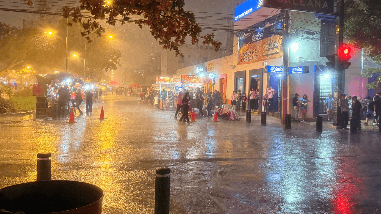 Pronóstico de Clima en Hermosillo Durante Festejos del Grito de Independencia 2026